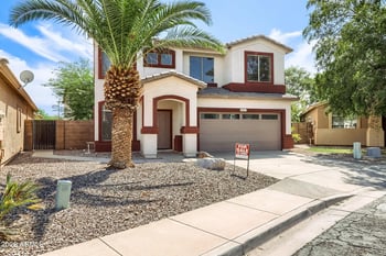 9841 E Forge Ave, Mesa, AZ 85208