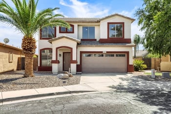 9841 E Forge Ave, Mesa, AZ 85208