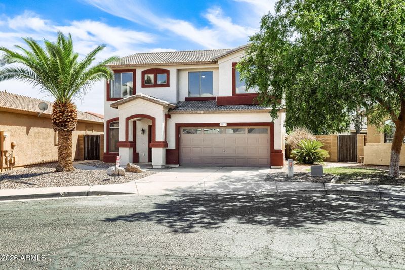 9841 E Forge Ave, Mesa, AZ 85208