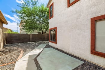 9841 E Forge Ave, Mesa, AZ 85208