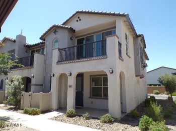 9841 E Gamma Ave, Mesa, AZ 85212