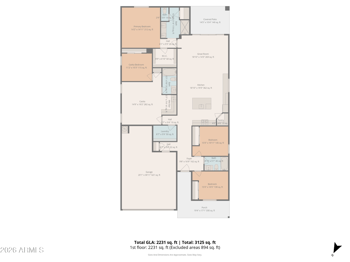 9841 Satellite Dr, Mesa, AZ 85212
