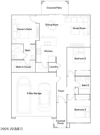 9841 W Mission Ln, Peoria, AZ 85345