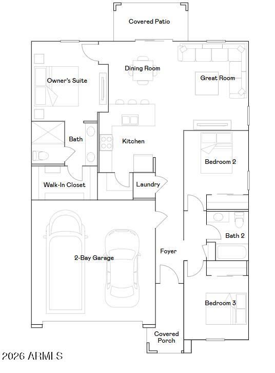 9841 W Mission Ln, Peoria, AZ 85345