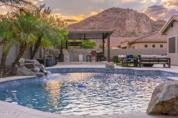 9841 W Quail Track Dr, Peoria, AZ 85383