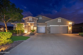 9841 W Quail Track Dr, Peoria, AZ 85383