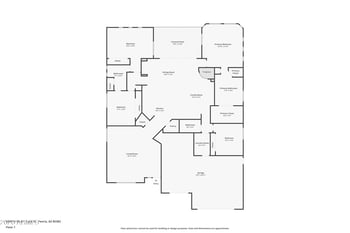9841 W Quail Track Dr, Peoria, AZ 85383