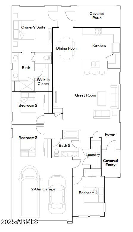 9841 Sunderland Ave, Phoenix, AZ 85037