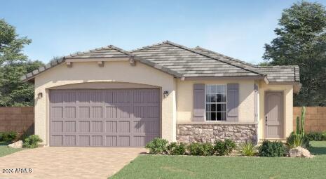 9841 Sunderland Ave, Phoenix, AZ 85037