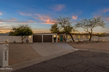 9842 N 33rd Pl, Phoenix, AZ 85028