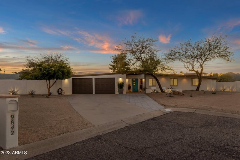 9842 N 33rd Pl, Phoenix, AZ 85028