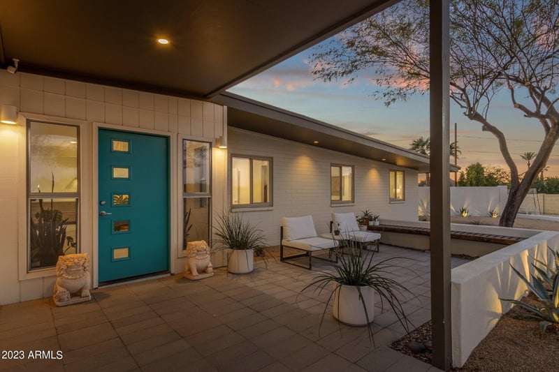 9842 N 33rd Pl, Phoenix, AZ 85028