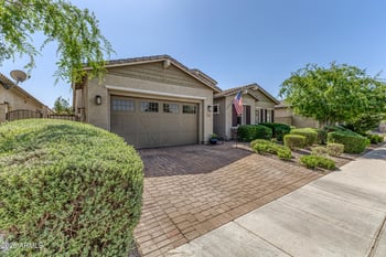 9843 Rubidium Ave, Mesa, AZ 85212