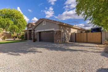 9843 W Bajada Rd, Peoria, AZ 85383