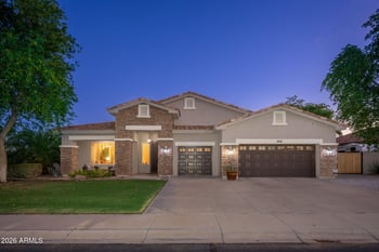 9843 W Bajada Rd, Peoria, AZ 85383