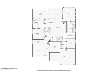 9843 W Bajada Rd, Peoria, AZ 85383