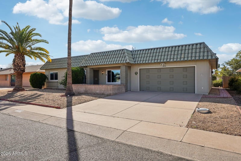 Home Worth Check