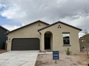 9844 Albeniz Pl, Tolleson, AZ 85353