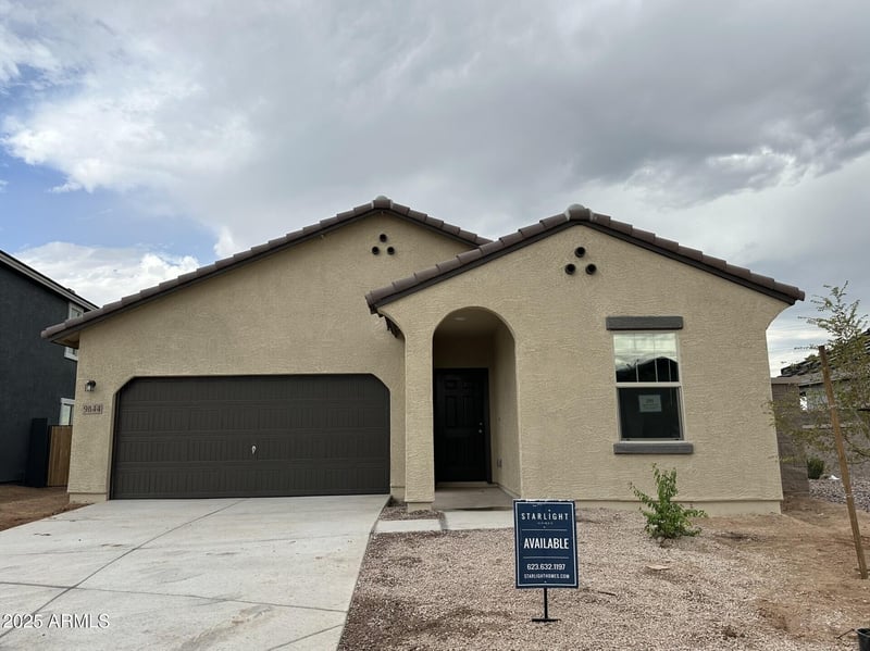 9844 Albeniz Pl, Tolleson, AZ 85353