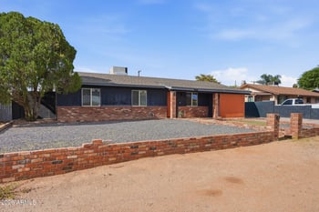 9844 E Butte St, Mesa, AZ 85207