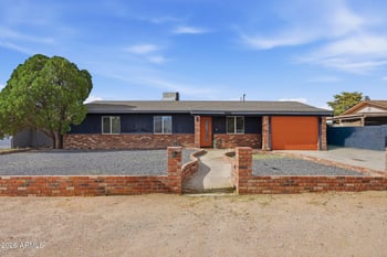 9844 E Butte St, Mesa, AZ 85207