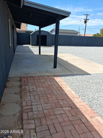 9844 E Butte St, Mesa, AZ 85207