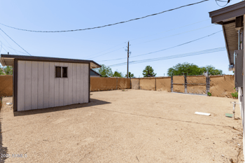 9845 15th Ave, Phoenix, AZ 85021