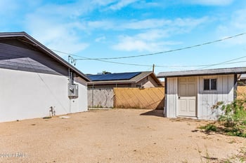 9845 15th Ave, Phoenix, AZ 85021