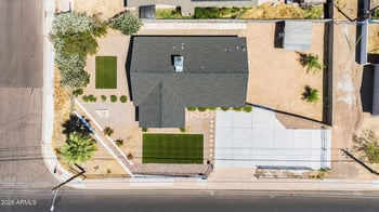9845 15th Ave, Phoenix, AZ 85021