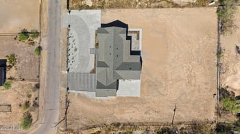 9845 31st Ave, Laveen, AZ 85339