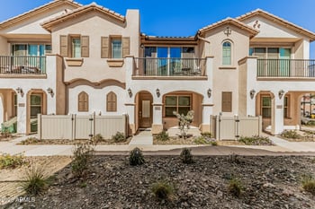 9845 Gamma Ave, Mesa, AZ 85212