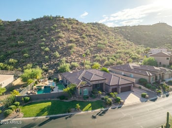 9845 Inglewood St, Mesa, AZ 85207