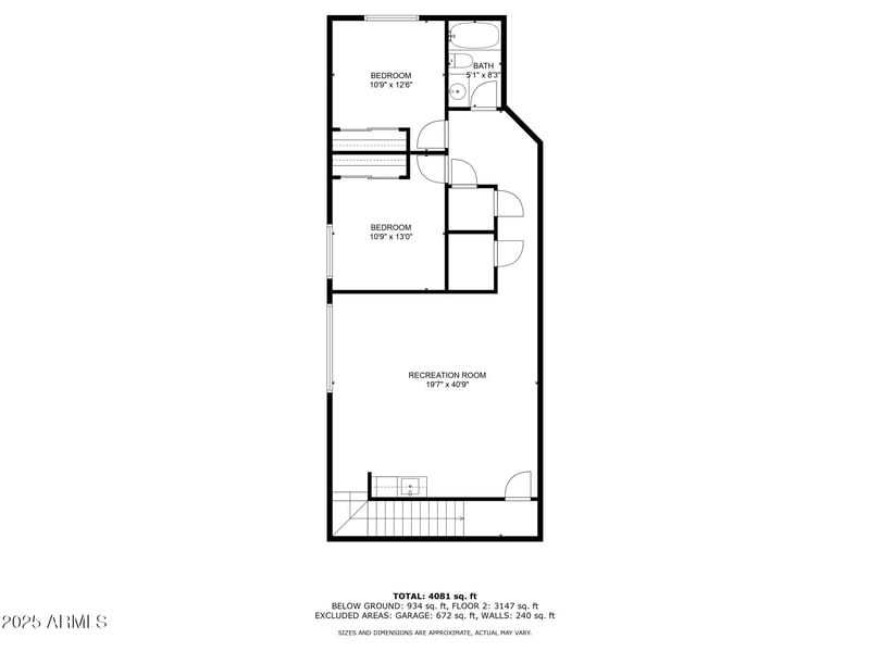 9845 Inglewood St, Mesa, AZ 85207