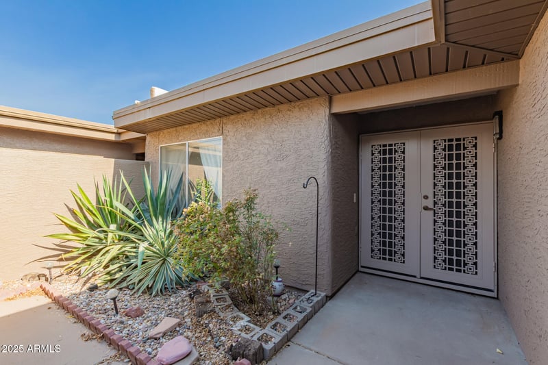 9845 Michigan Ave, Sun Lakes, AZ 85248