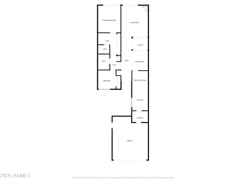 9845 Michigan Ave, Sun Lakes, AZ 85248