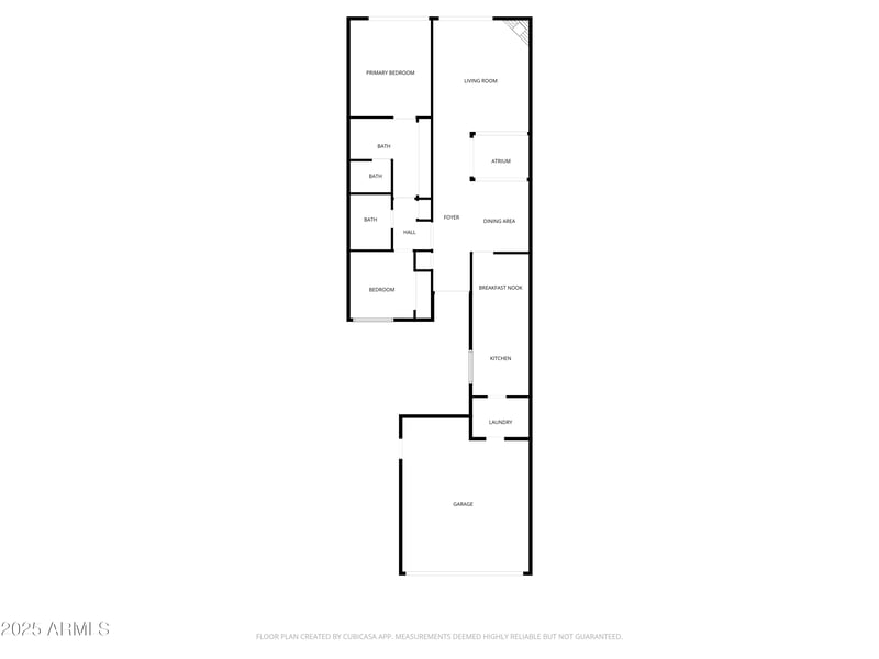 9845 Michigan Ave, Sun Lakes, AZ 85248