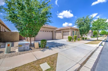 9845 Thistle Ave, Mesa, AZ 85212