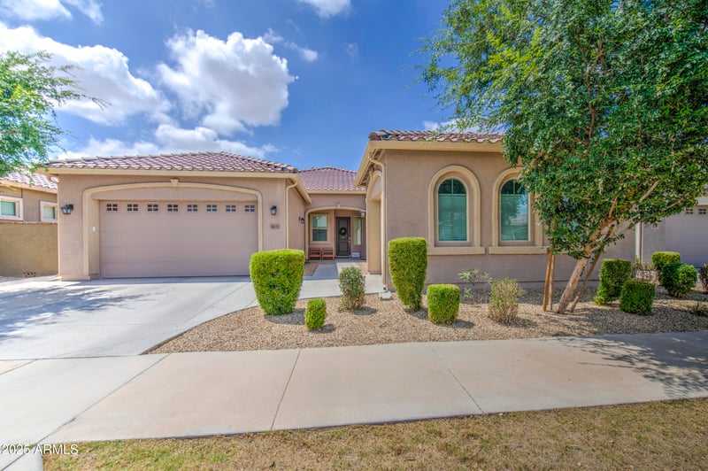 9845 Thistle Ave, Mesa, AZ 85212