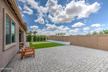 9845 Thistle Ave, Mesa, AZ 85212
