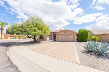 9845 W Escuda Dr, Peoria, AZ 85382