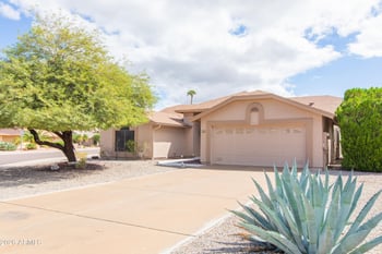 9845 W Escuda Dr, Peoria, AZ 85382