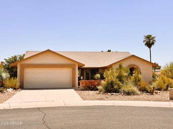 9845 Rimrock Dr, Peoria, AZ 85382