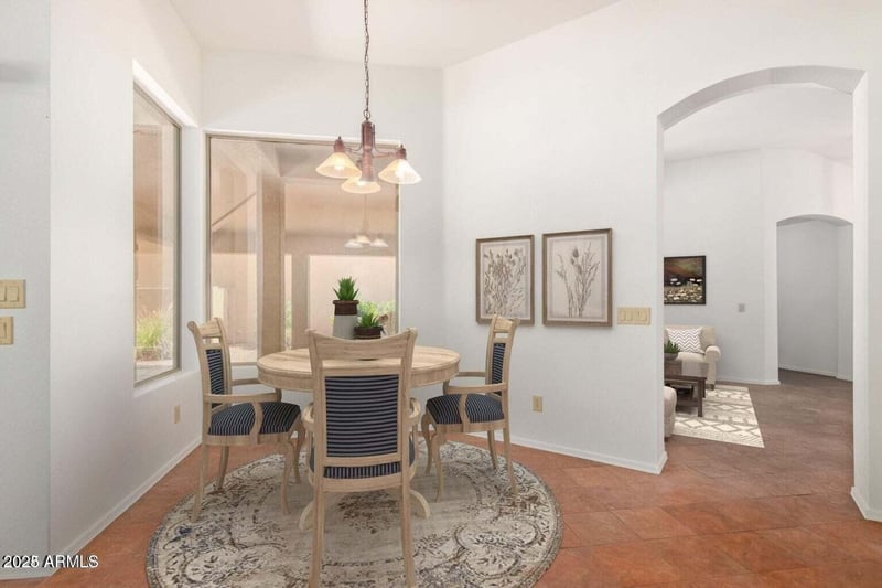 9846 Cedar Waxwing Dr, Sun Lakes, AZ 85248