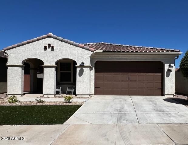 9846 E Talon Ave, Mesa, AZ 85212