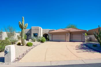9846 Hidden Green Dr, Scottsdale, AZ 85262