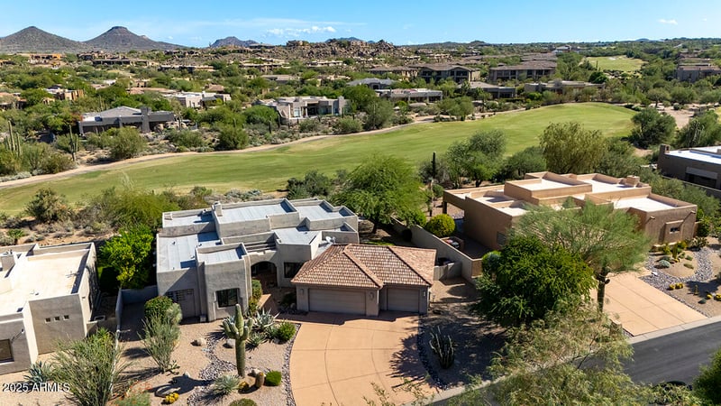 9846 Hidden Green Dr, Scottsdale, AZ 85262