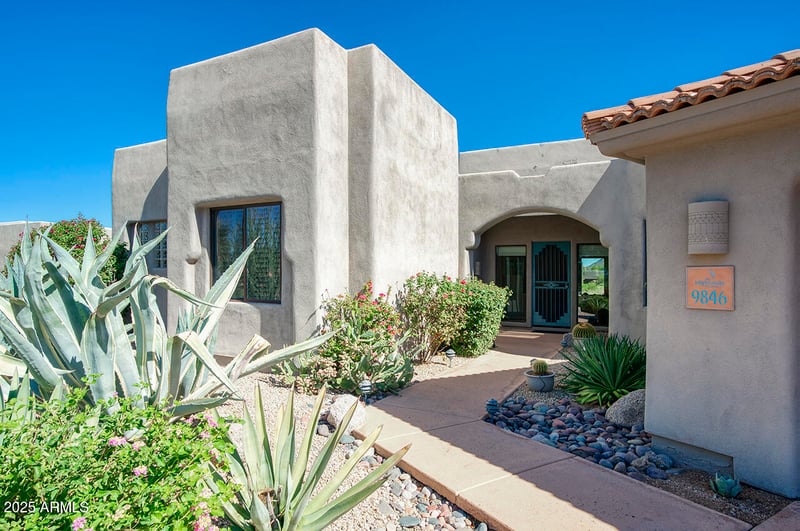 9846 Hidden Green Dr, Scottsdale, AZ 85262