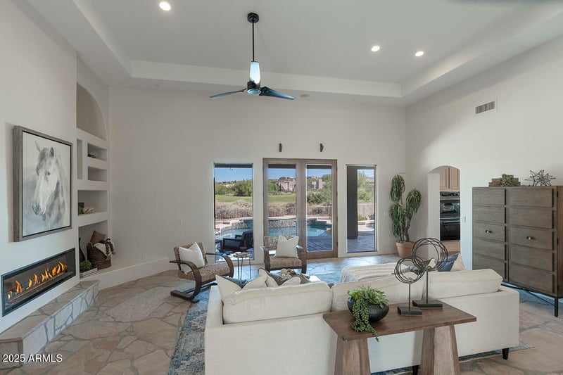 9846 Hidden Green Dr, Scottsdale, AZ 85262