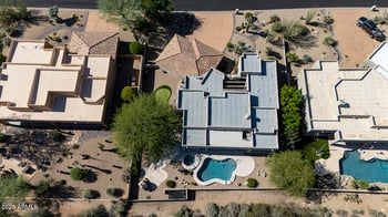 9846 Hidden Green Dr, Scottsdale, AZ 85262