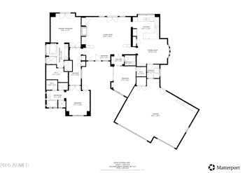 9846 Hidden Green Dr, Scottsdale, AZ 85262